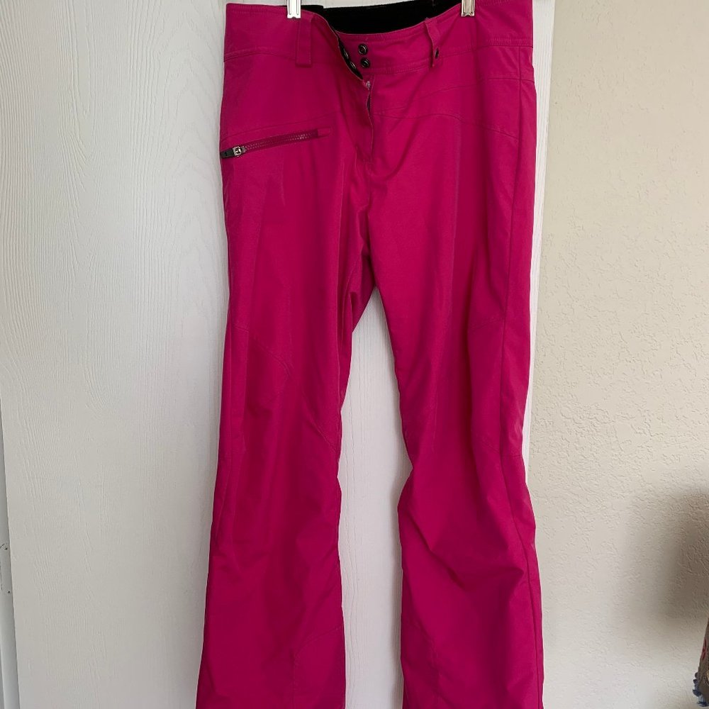Ski Pants